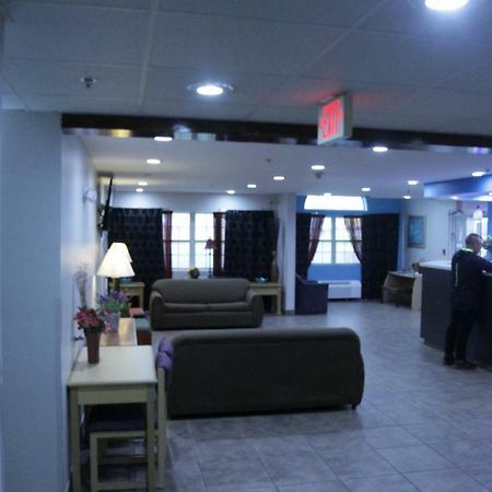 America'S Best Value Inn And Suites - Jackson Exteriör bild