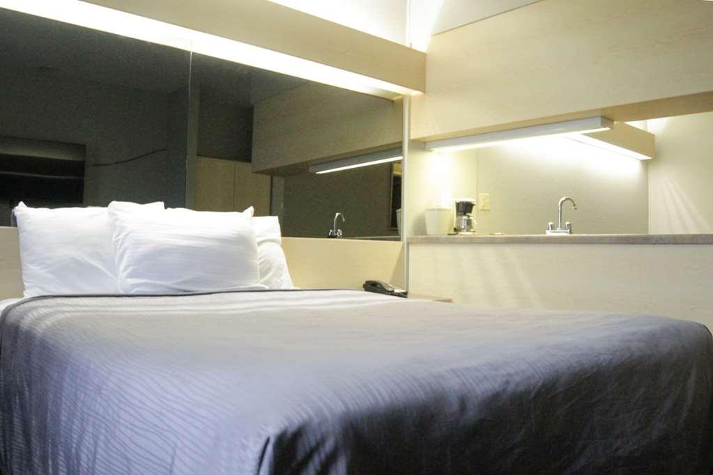 America'S Best Value Inn And Suites - Jackson Rum bild