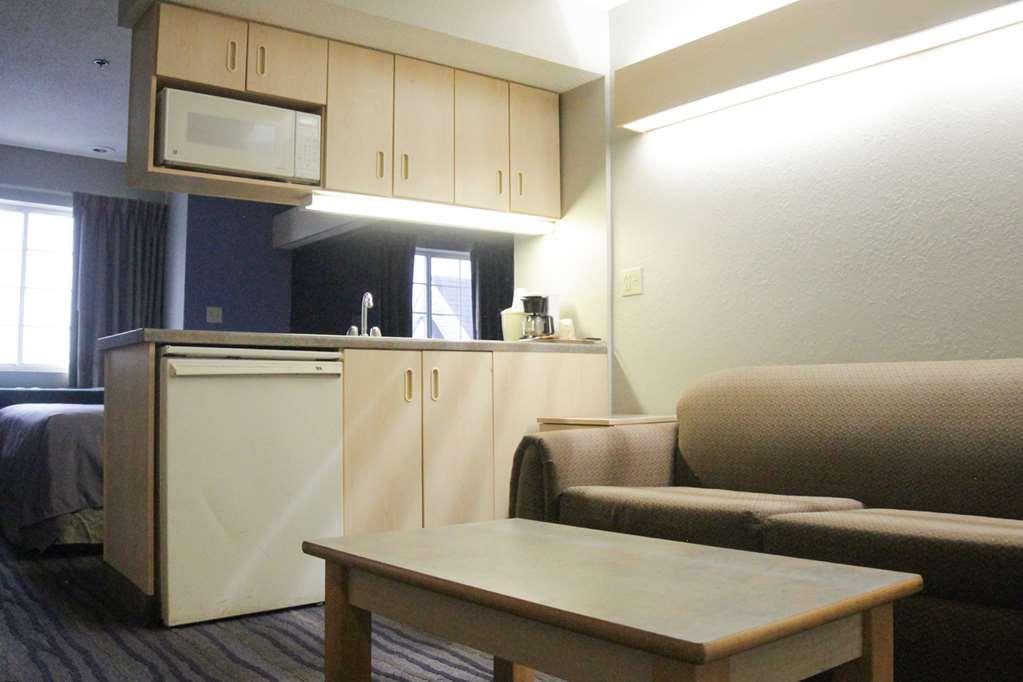 America'S Best Value Inn And Suites - Jackson Rum bild