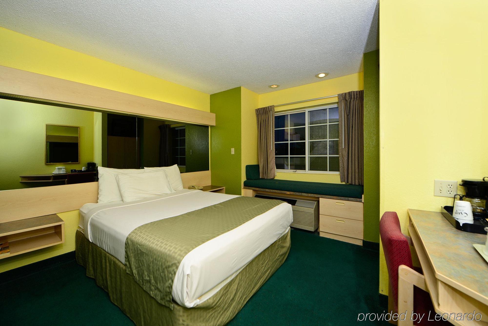 America'S Best Value Inn And Suites - Jackson Rum bild