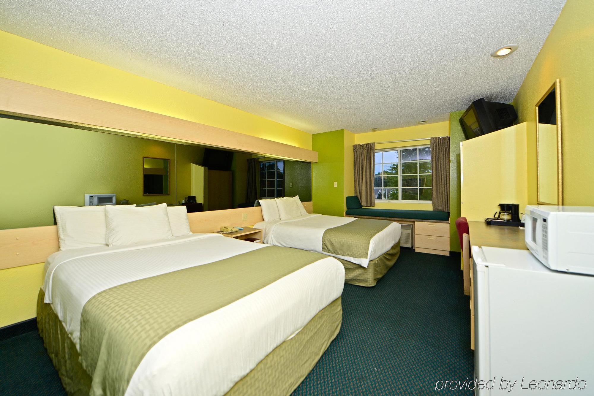 America'S Best Value Inn And Suites - Jackson Rum bild